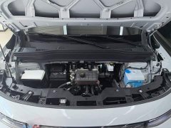 Leapmotor B10 510 LiDAR Edition - фото 19