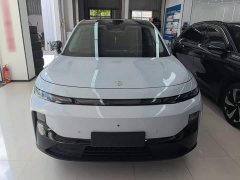 Leapmotor B10 510 LiDAR Edition - фото 2