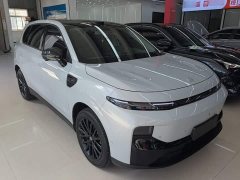 Leapmotor B10 510 LiDAR Edition - фото 3