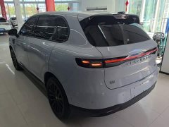 Leapmotor B10 510 LiDAR Edition - фото 4