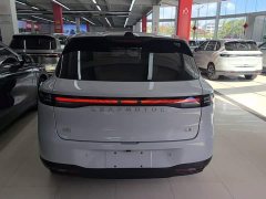Leapmotor B10 510 LiDAR Edition - фото 5
