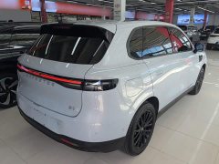 Leapmotor B10 510 LiDAR Edition - фото 6
