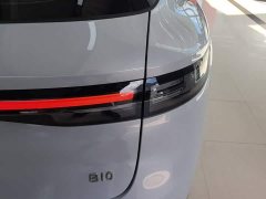Leapmotor B10 510 LiDAR Edition - фото 7