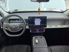 Leapmotor B10 510 LiDAR Edition - фото 9