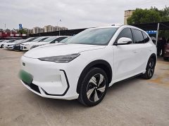 Geely Galaxy E5 610km Starship Edition - ფოტო 1