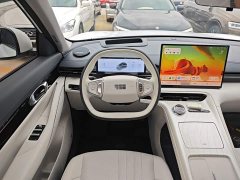 Geely Galaxy E5 610km Starship Edition - ფოტო 10
