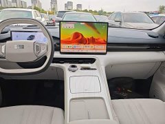 Geely Galaxy E5 610km Starship Edition - ფოტო 12