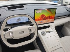 Geely Galaxy E5 610km Starship Edition - ფოტო 13