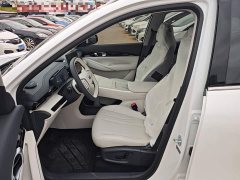 Geely Galaxy E5 610km Starship Edition - ფოტო 14