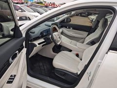 Geely Galaxy E5 610km Starship Edition - ფოტო 15