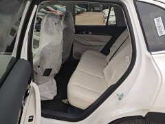 Geely Galaxy E5 610km Starship Edition - ფოტო 16
