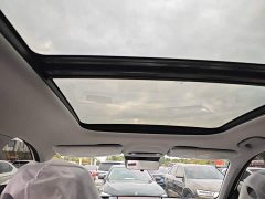 Geely Galaxy E5 610km Starship Edition - ფოტო 17