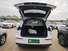 Geely Galaxy E5 610km Starship Edition - ფოტო 18