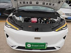 Geely Galaxy E5 610km Starship Edition - ფოტო 19
