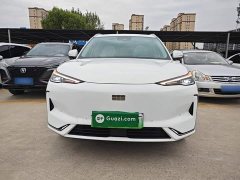Geely Galaxy E5 610km Starship Edition - ფოტო 2