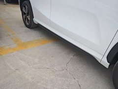 Geely Galaxy E5 610km Starship Edition - ფოტო 20