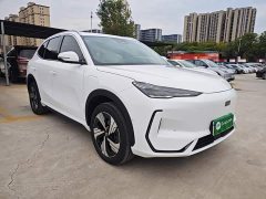 Geely Galaxy E5 610km Starship Edition - ფოტო 3