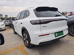 Geely Galaxy E5 610km Starship Edition - ფოტო 4