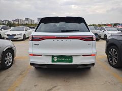 Geely Galaxy E5 610km Starship Edition - ფოტო 5