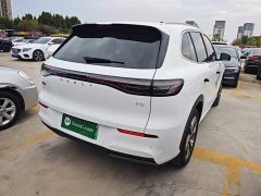 Geely Galaxy E5 610km Starship Edition - ფოტო 6
