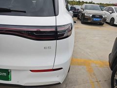 Geely Galaxy E5 610km Starship Edition - ფოტო 7
