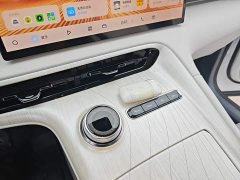Geely Galaxy E5 610km Starship Edition - ფოტო 8