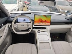 Geely Galaxy E5 610km Starship Edition - ფოტო 9