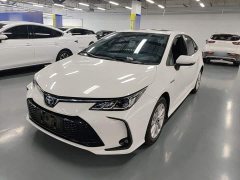 Toyota Corolla 1.8L Smart Hybrid Dual Engine Elite - ფოტო 1