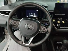 Toyota Corolla 1.8L Smart Hybrid Dual Engine Elite - ფოტო 10