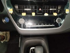 Toyota Corolla 1.8L Smart Hybrid Dual Engine Elite - ფოტო 12