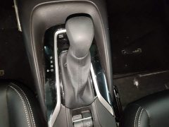 Toyota Corolla 1.8L Smart Hybrid Dual Engine Elite - ფოტო 13