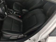 Toyota Corolla 1.8L Smart Hybrid Dual Engine Elite - ფოტო 14