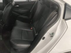 Toyota Corolla 1.8L Smart Hybrid Dual Engine Elite - ფოტო 16