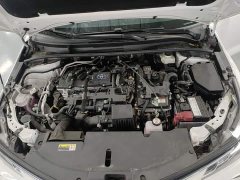Toyota Corolla 1.8L Smart Hybrid Dual Engine Elite - ფოტო 19