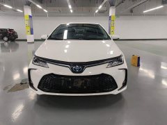 Toyota Corolla 1.8L Smart Hybrid Dual Engine Elite - ფოტო 2