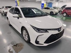 Toyota Corolla 1.8L Smart Hybrid Dual Engine Elite - ფოტო 3
