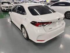 Toyota Corolla 1.8L Smart Hybrid Dual Engine Elite - ფოტო 4