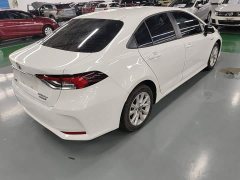 Toyota Corolla 1.8L Smart Hybrid Dual Engine Elite - ფოტო 6
