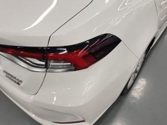 Toyota Corolla 1.8L Smart Hybrid Dual Engine Elite - ფოტო 7