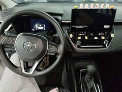 Toyota Corolla 1.8L Smart Hybrid Dual Engine Elite - ფოტო 9