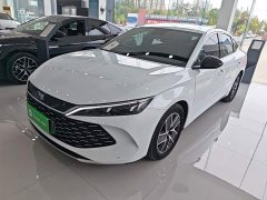 BYD Qin L DM-i 80KM Excellence Edition - ფოტო 1