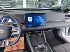 BYD Qin L DM-i 80KM Excellence Edition - ფოტო 12