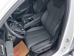 BYD Qin L DM-i 80KM Excellence Edition - ფოტო 14