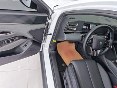 BYD Qin L DM-i 80KM Excellence Edition - ფოტო 15