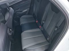 BYD Qin L DM-i 80KM Excellence Edition - ფოტო 16