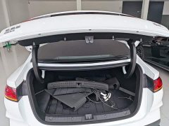 BYD Qin L DM-i 80KM Excellence Edition - ფოტო 18
