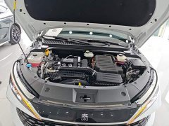 BYD Qin L DM-i 80KM Excellence Edition - ფოტო 19
