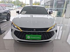 BYD Qin L DM-i 80KM Excellence Edition - ფოტო 2