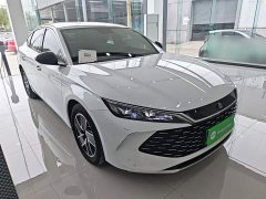 BYD Qin L DM-i 80KM Excellence Edition - ფოტო 3