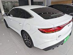BYD Qin L DM-i 80KM Excellence Edition - ფოტო 4